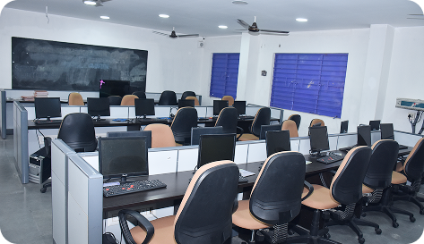 Computer lab