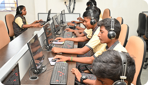 Smart classroom