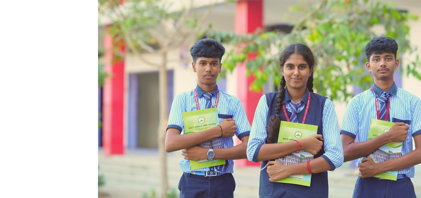 Holy Angel Campus
